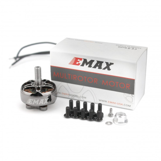 Emax ECO II Series 2306 - 1900KV Brushless Motor