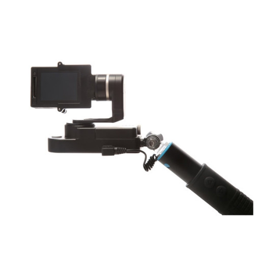 FeiyuTech WG MINI 2-Axis Wearable Gimbal (GoPro & Similiar)