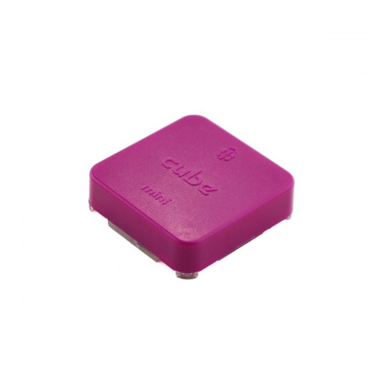 ProfiCNC/HEX The Cube Purple