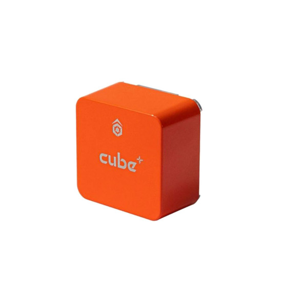 ProfiCNC/HEX The Cube Orange +