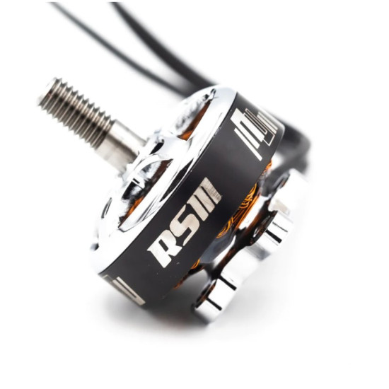 RSIII 2207 - 2500KV Motor By Emax