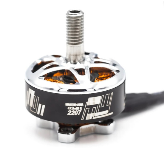 RSIII 2306 - 2100KV Motor By Emax