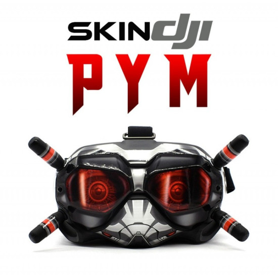 Dji Skin - Pym