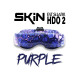 Fatshark HDO2 skin - Purple