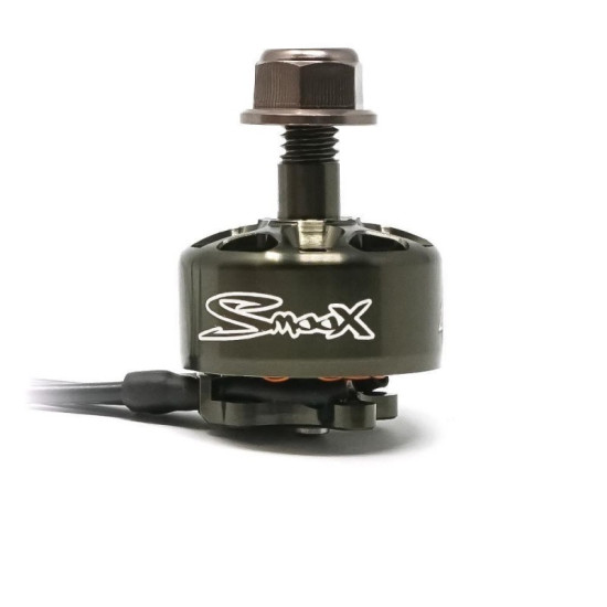 SmooX 1507 Plus Motor - 3800KV By Rcinpower