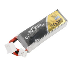 BETAFPV 350mAh 2S 45C Battery for Literadio 2 Transmitter without XT30  connector
