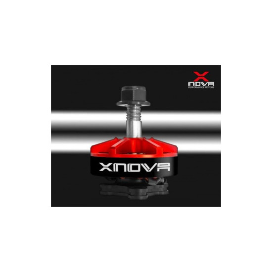 X-NOVA LIGHTNING 2204-2900KV (UNIT)