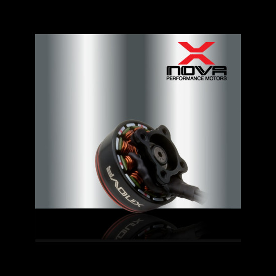 XNOVA Smooth Line - 2808 - 1500Kv Motor (Unit)