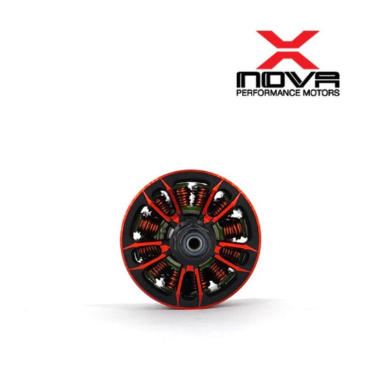 XNOVA Smooth Line - 2810 - 1400Kv Motor (Unit)
