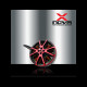 XNOVA - T2203.5 - 1800Kv motors (4pcs)