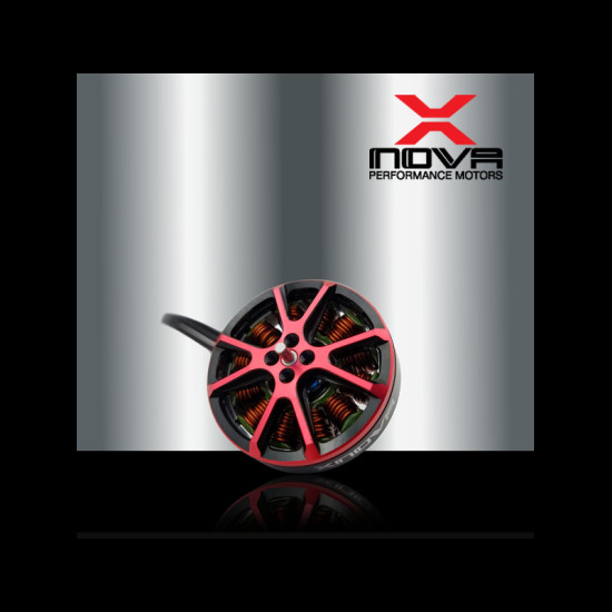 XNOVA - T2203.5 - 2800Kv motors (4pcs)