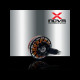 XNOVA - T2204 - 2900Kv motor (Unit)