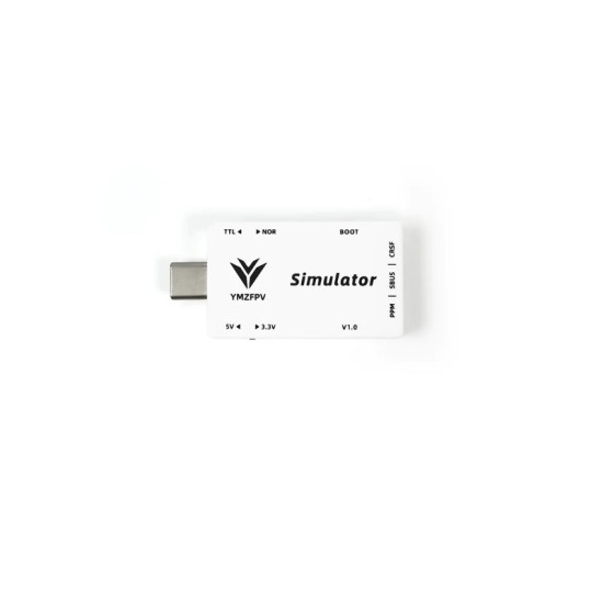 Wireless Simulator Dongle By YMZFPV