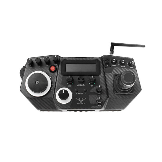 Freefly MoVI Controller