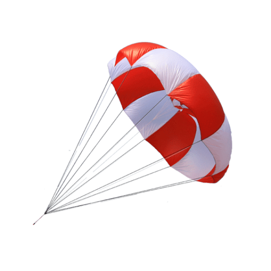 Parachute 4m2
